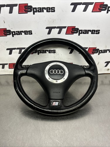 Audi 2001 complete - tt, steering