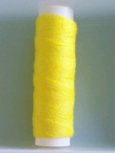 New 180m bright yellow - new,