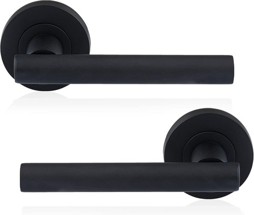 Internal door handle - internal, pair