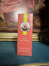 Roger & Gallet Fleur de Figuier 100ml sealed