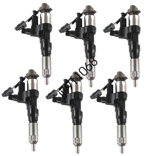 Diesel injector compatible for - compatible,