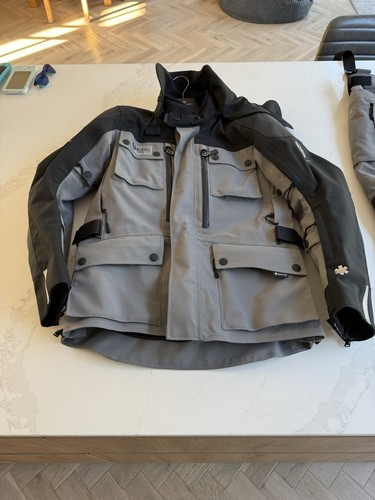 Belstaff long way jacket - belstaff,