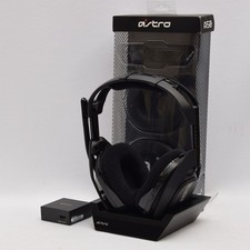 ASTRO A50 Wireless 7.1 PS4/PS5