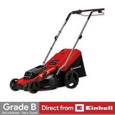 Einhell 37cm Lawnmower 1600W