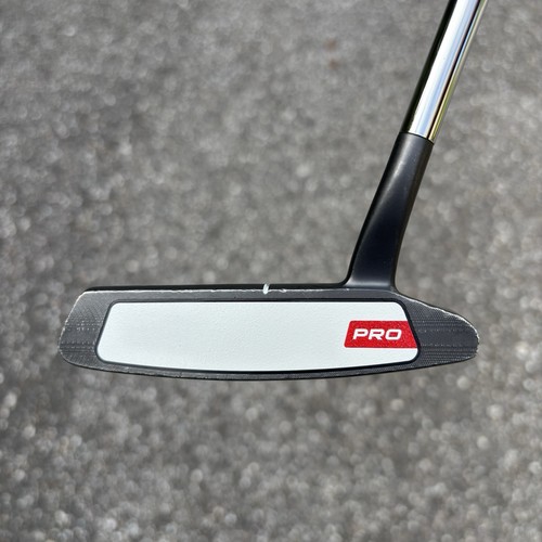 Odyssey white hot - hot, pro