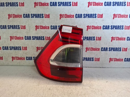 Ford galaxy mpv - mpv, fl