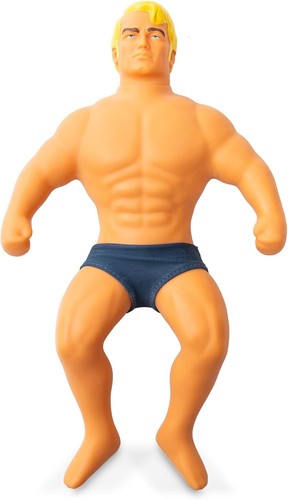 Stretch armstrong basic fun - stretch,