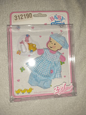 Zapf Creation Baby Born Mini