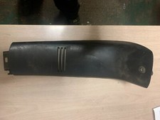 HONDA ANF 125 INNOVA FOOTBOARD CENTRE CONSOLE  D22NP17