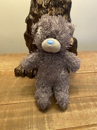 Small tatty teddy - small,