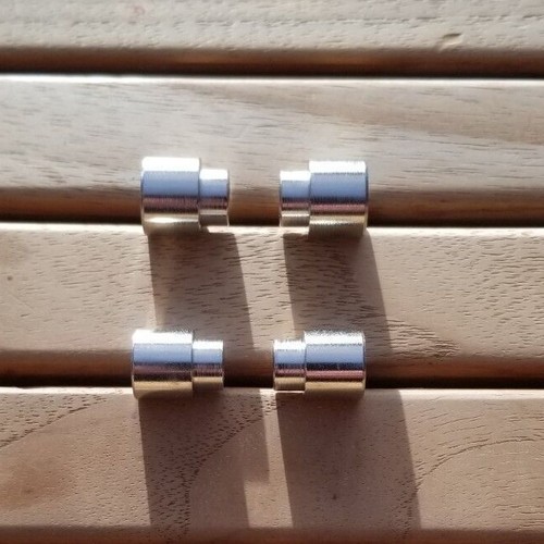 Woodturning bushes for - bushes,