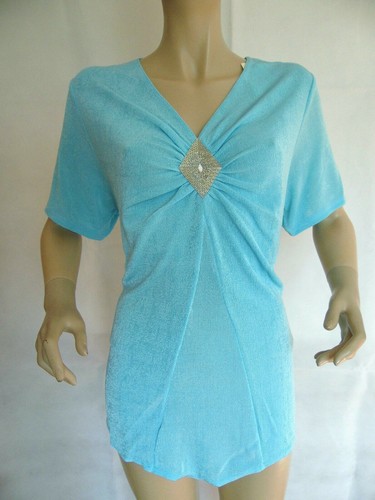 New ladies classics - ladies, turquoise