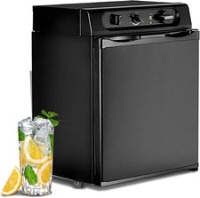Smad Gas Fridge Camping Fridge