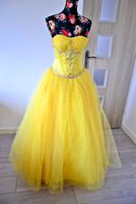 MORI LEE by Madeline Gardene