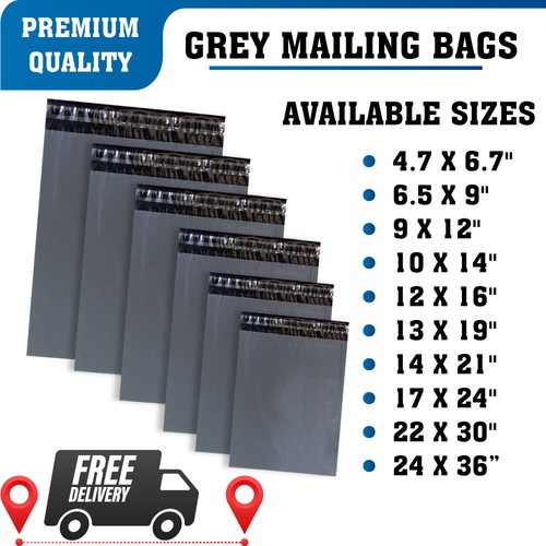 Strong grey plastic - strong,