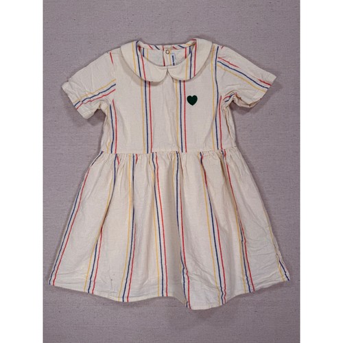 Mini rodini girls striped - mini,
