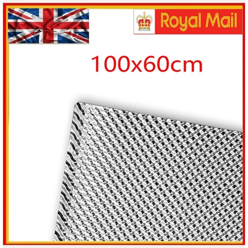 Heat shield welding sheet