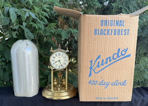 Vintage german kieninger kundo - kieninger,