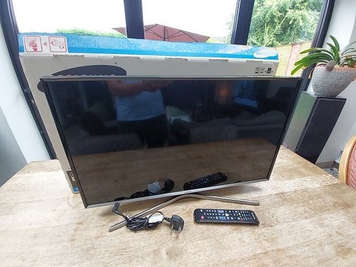 Samsung t32e390sx led smart - led, tv