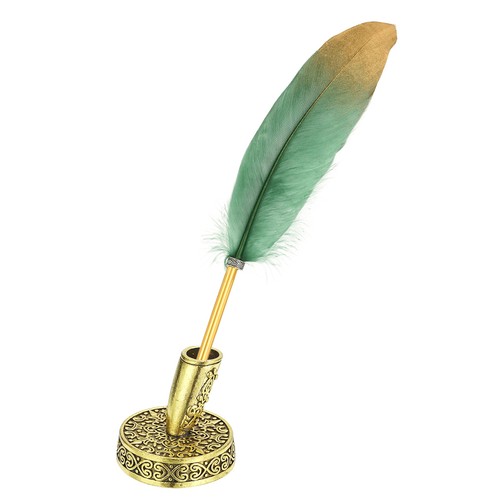 Feather ballpoint pens bulk - feather,
