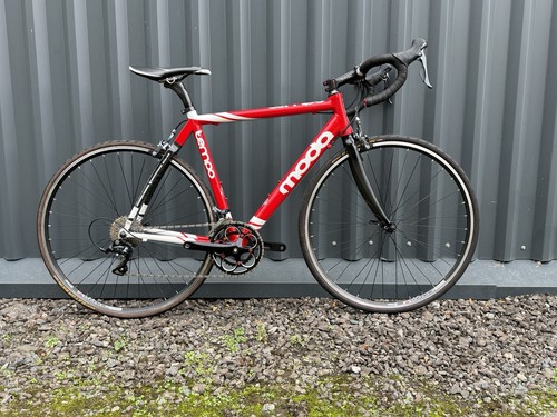Moda tempo racing bike 52cm - tempo,
