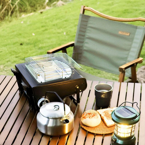 Portable gas heater - portable,