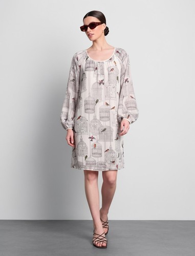 Ted baker birdcage beaded - baker,