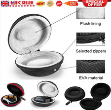 2 Pack Watch Travel Cases