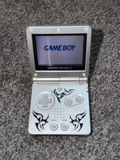 Nintendo Gameboy Advance SP