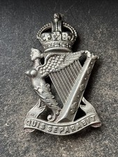 Royal Ulster Rifles, Genuine