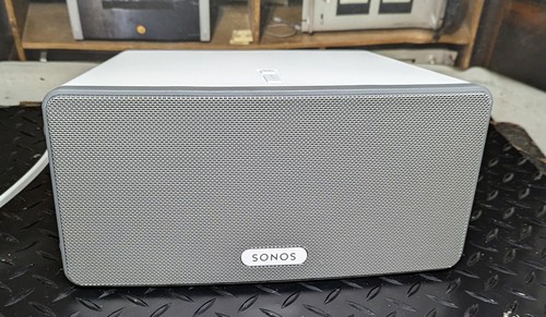Sonos play3 wireless speaker - play3,