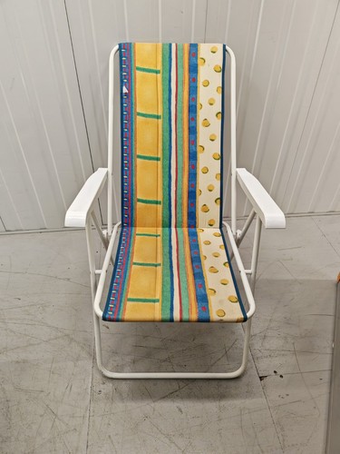 Vintage retro folding garden - folding,