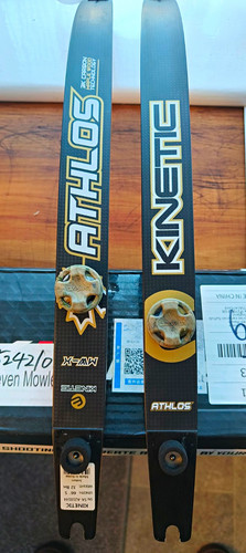 Kinetic athlos 66 - kinetic, mw-x