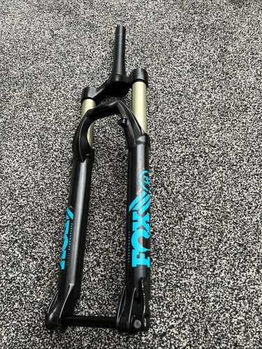 Fox float suspension forks - float, 32