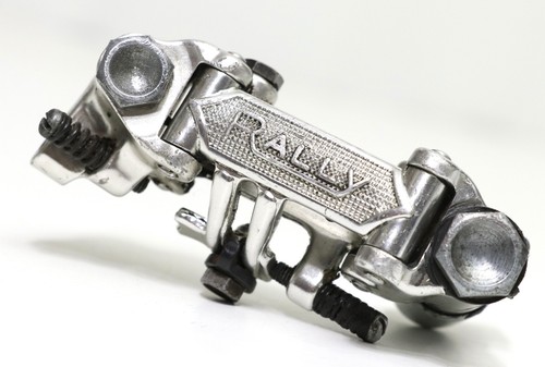 Campagnolo rally second - campagnolo,