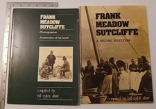 Frank Meadow Sutcliffe Books 1