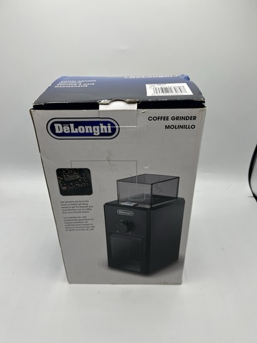 Delonghi kg79 coffee - delonghi,