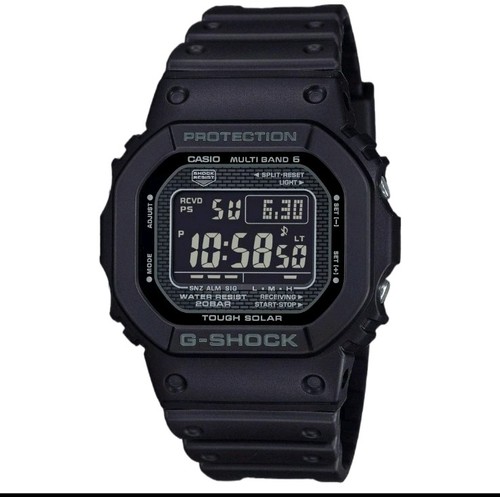 Shock 5000hs 1er - g-shock, classic