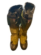 Berghaus Attack Yeti Gaitors Medium