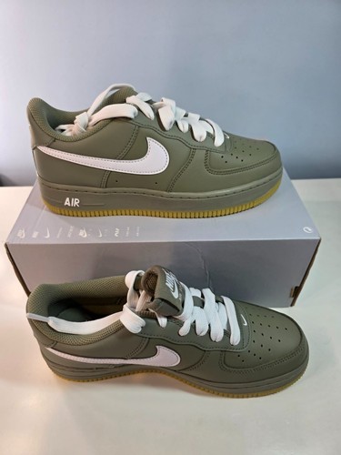 Nike air force low top - 1,
