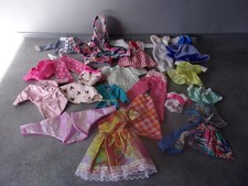 ASSORTED BARBIE/SINDY SIZE