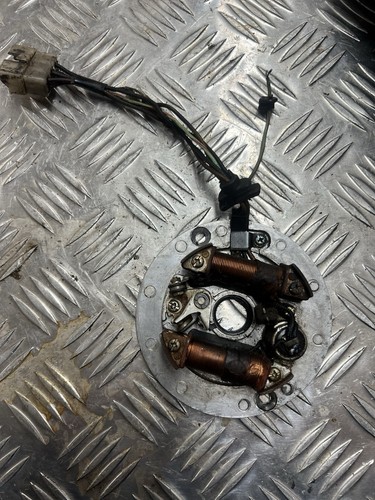 Honda c50 engine - honda,