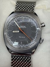 Omega Chronostop, 145.009