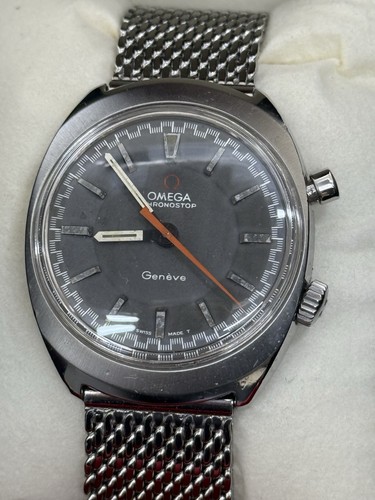 Omega chronostop 145 009 - omega, 145.009