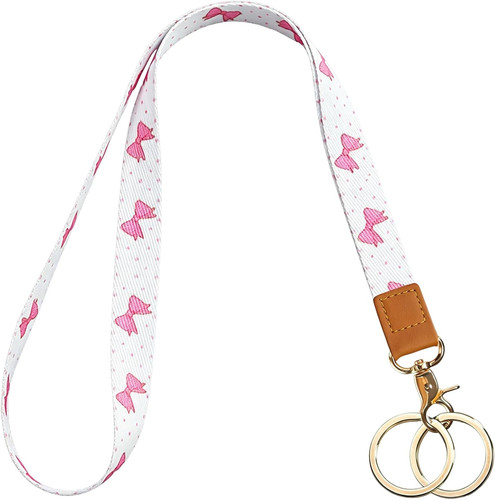 Lanyard for keys long neck - lanyard,