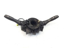 GENUINE 2015 NISSAN QASHQAI   CLOCKSPRING WIPER SWITCH