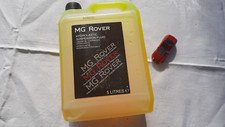 MG MGF Hydragas Hydrolastic 5 Litre VDS000030
