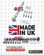 Camshaft Kit BGA FITS FOR SKODA FABIA OCTAVIA SUPERB YETI  1.6 2.0 TDI DIESEL
