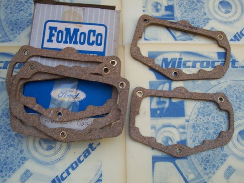 New genuine ford - 5,