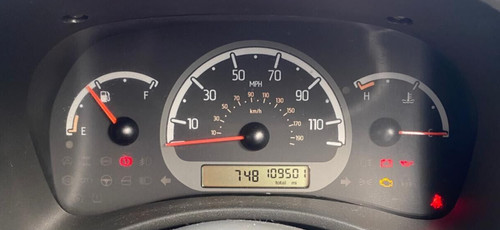 Fiat panda 2004 2011 petrol - 2004,